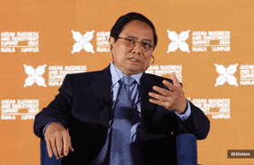 Vietnam pursue rapid growth, seeking sustainable, inclusive economy 