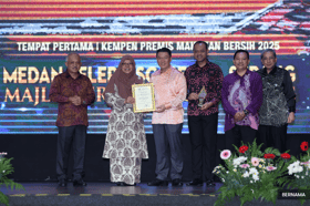 城市食肆厕所卫生不达标    明年起禁更新营业执照