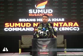 Aktivis dipaksa berlutut lima jam, dinafikan akses air, tandas, ubat-ubatan