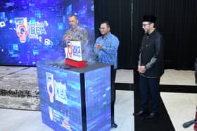 Kerajaan Negeri, UiTM jayakan FOI Selangor 2025, perkukuh hab ilmu, inovasi negara 