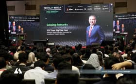 Program Pemecut Berkembar Selangor tingkat daya saing syarikat pemula, PKS