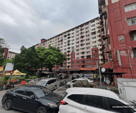 Desa Mentari residents to get an exclusive 600-bay carpark