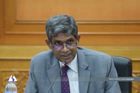 Indian High Commissioner praises Selangor’s leadership, says partnership enhances bilateral ties 
