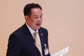 泰柬边境地雷爆炸  泰相证实暂停执行和平声明