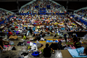 Hat Yai floods: Singapore PM thanks Malaysian, Thai authorities for helping Singaporeans