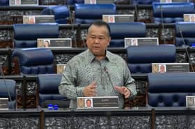 JKR pantau cerun berisiko tinggi, siap siaga musim tengkujuh