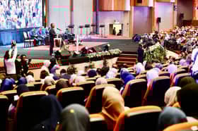 10,000 penjawat awam gred 10 ke bawah terima manfaat perlindungan kesihatan