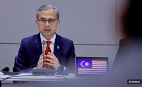 首相以“三苏风波”督促阁员警惕  法米：扎夫鲁新岗位“拭目以待”