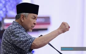 斗湖和卡拉巴干具巨大潜力  扎希：致力推动现代化农业