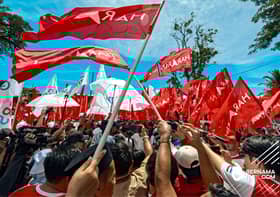 PRN Sabah: 596 calon disahkan bertanding di 73 DUN - SPR