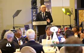 DNS tingkat kecekapan persidangan, sistem e-Sidang dilaksana sepenuhnya tahun depan