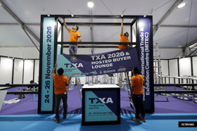 亚洲交通博览会两年一度   聚焦数码化.永续交通与敏捷物流