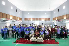 Karnival kitar semula MBSA semarakkan usaha Shah Alam rendah karbon 2030