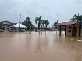 Tropical storm Senyar: Govt activates operational control in all states, over 2,000 personnel mobilised