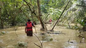 Missing policeman found drowned in Sepang