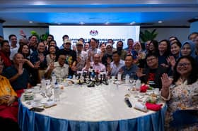 Isu gaji rendah wartawan berlaku di seluruh negara - Majlis Media Malaysia