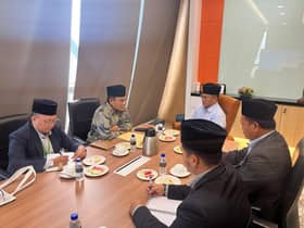 Mais, kerajaan persekutuan perkukuh kerjasama perkasa ekosistem halal, pendidikan Islam