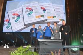 MBPJ launches Low-Carbon Building Action Plan, targets 33 pct carbon reduction