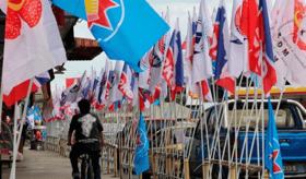 சபாவில் ஒற்றுமையாக வாழும் இந்தியர்கள்