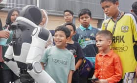 雪州明年年携手中学推技职教育　大臣：培育新一代技术人才