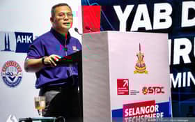 Selangor fokus perkasakan TVET, lahir generasi berkemahiran tinggi