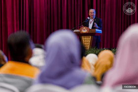 安华出席南非G20峰会   聚焦包容增长.韧性经济.全球南方议题