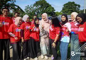 Nurul Izzah: HARAPAN tawar kesinambungan, kekalkan rekod prestasi