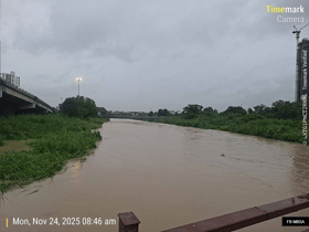 巴生4区最严重  雪州9河流水位达危险水平！