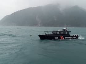 Langkawi boat capsize: Search op called off after nine days