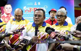 大臣：涉及商业策略利益文件 不能解密或公开