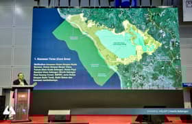 Sabak Bernam set to house state’s first biosphere reserve