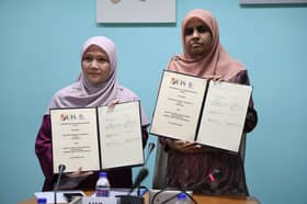 UIS-STIESA Indonesia meterai MoU perkukuh akademik dan penyelidikan serantau