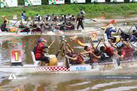 KARNIVAL Ban Canal 2025