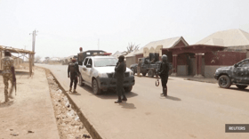 Trump threatens US military action in Nigeria over treatment of Christians