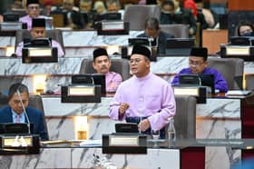 Selangor perluas BIPs: 320 pegawai terima insentif kenaikan gaji mulai 2026