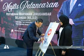 MB pesan media terus sebar berita sahih, tangani ledakan maklumat tular