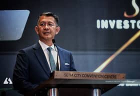 Invest Selangor spotlights top performers as state sees investment boom