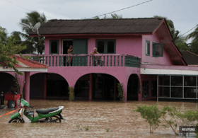 Floods: Kelantan worst-hit as evacuee numbers spike in four states