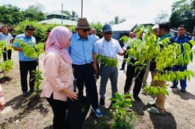 PeTA empowers modern agriculture, high-impact projects