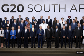 G20 declaration in defiance of US marks rare victory for multilateralism