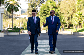 Malaysia, Ethiopia to harness each other's strengths