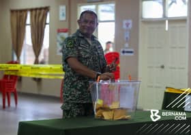 சபா மாநிலத் தேர்தல்; 53 விசாரணை அறிக்கைகள் திறப்பு- போலீஸ் 