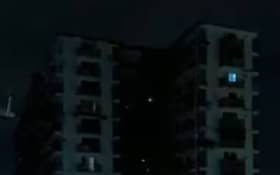 Kerja baiki litar pintas Flat PKNS Sungai Way siap selewatnya esok