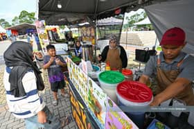 Bantuan Blueprint: Usahawan teruja perniagaan berkembang, raih pendapatan berganda