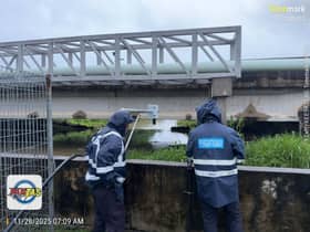 Banjir: MBSA tingkat pemantauan di lokasi berisiko, pastikan paras air terkawal