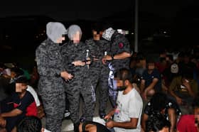 Imigresen tahan 95 warga asing dalam Ops Sapu Selangor