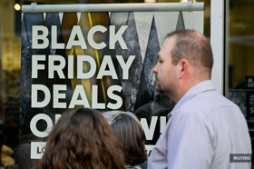 Small US retailers face holiday supply chaos due to Trump tariffs