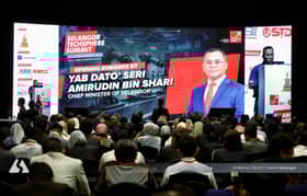 Strategic partnership with Hannover Messe reinforces Selangor’s global industrial vision — MB