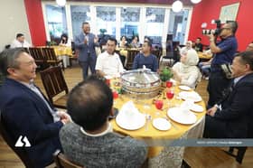 雪州国际商务峰会拟推向海外     扩大东盟影响力.巩固投资枢纽地位