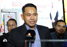 Anak OKU berisiko tercicir bantuan, ibu bapa digesa daftar segera